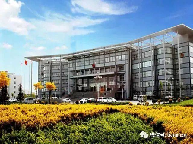 天津各区县GDP排行榜,看看你在的区排第几?