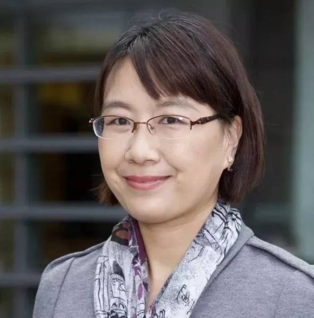封进 中国经济学者的杰出女性代表