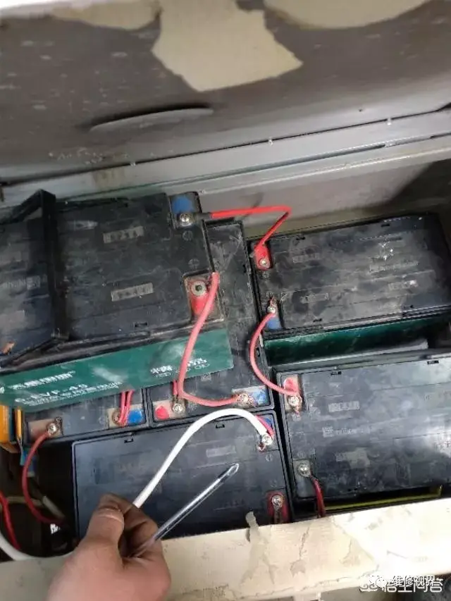 維修視界:電瓶車電池滿一年,沒有虧電,剎車完好,為何續航里程會減少