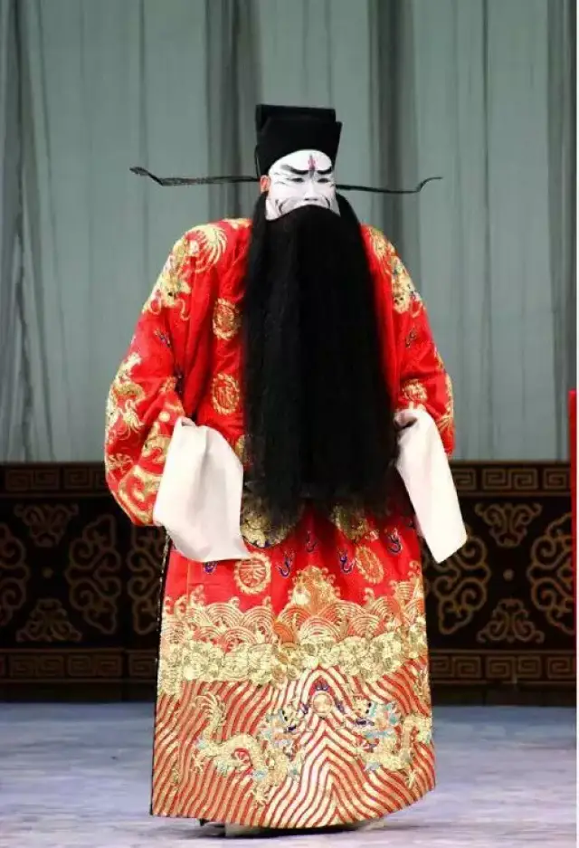 湖北京剧院坤生沈红4月14日上演王珮瑜亲授《击鼓骂曹》