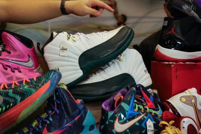 「 kobe球鞋展&限量球鞋发售!教你「玩」转kicks4life球鞋嘉年华 」