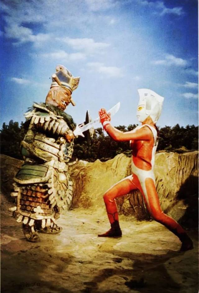 怪兽最强武器排行榜!有的奥特曼都无法战胜!