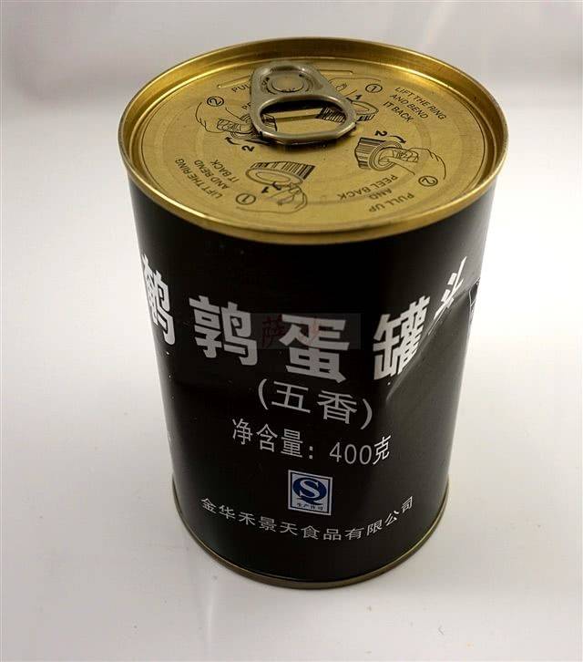 美国特种兵军粮pk解放军鹌鹑蛋罐头我军单挑全世界第33集