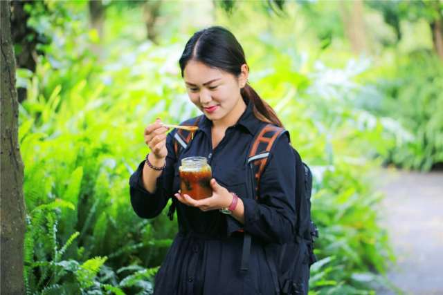 蜂蜜是個好東西,女人常吃蜂蜜有6大好處!