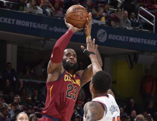 马健预测NBA季后赛,火箭会进入总决赛但只能