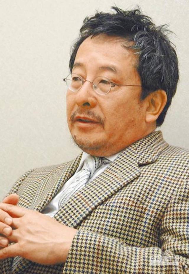 专访四方田犬彦：日本电影史背后，是一部微缩的日本近现代史_手机搜狐网