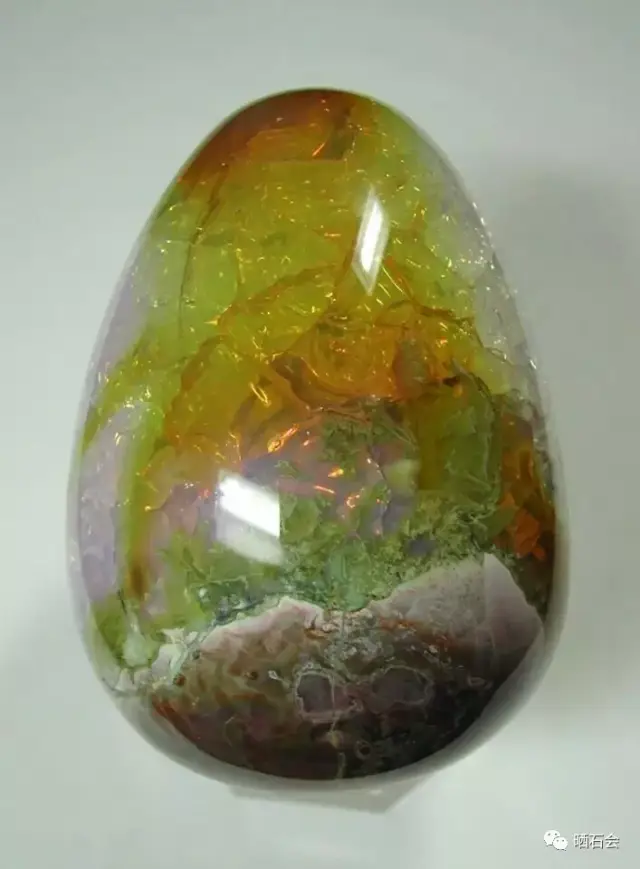 中宝:石头,原来可以这么美!