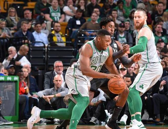 马健预测NBA季后赛,火箭会进入总决赛但只能