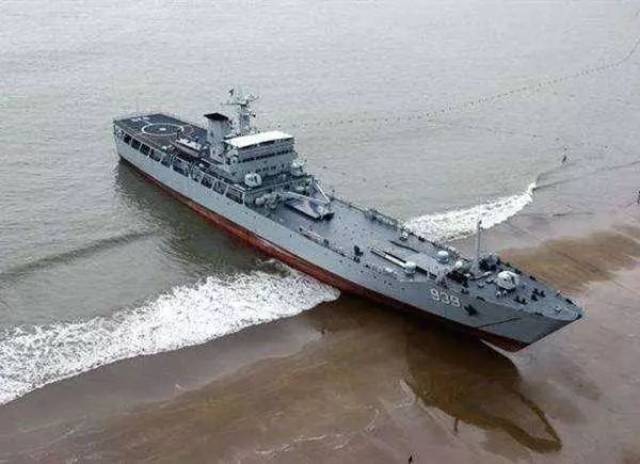 杭州舰、宁波舰、温州舰…这些中国海军