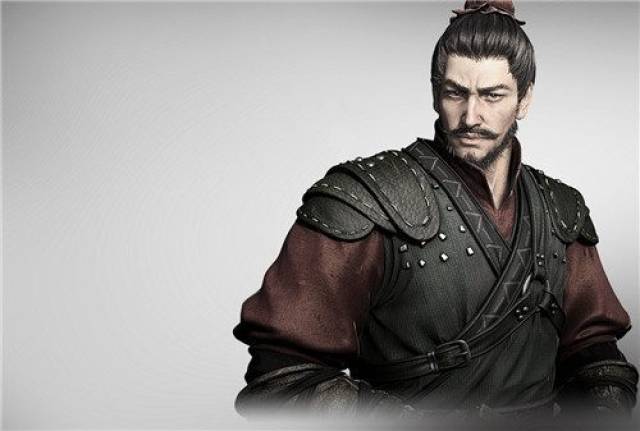 三国时期最神秘的3大高手,赵云师父童渊垫底,第一堪称空前绝后