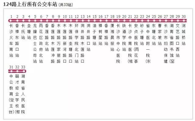 159路公交车路线时间表图片