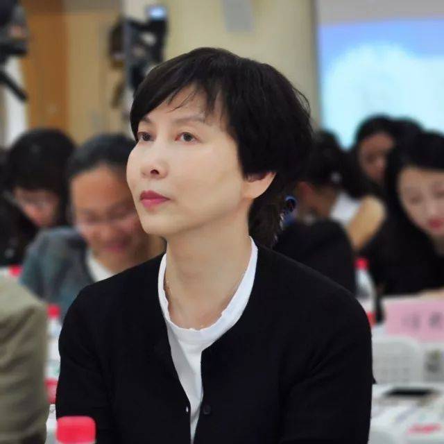 浙江省中小学名校长工作站主任刘力