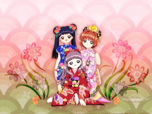 原画素材:日本传统服饰-动漫频道-手机搜狐