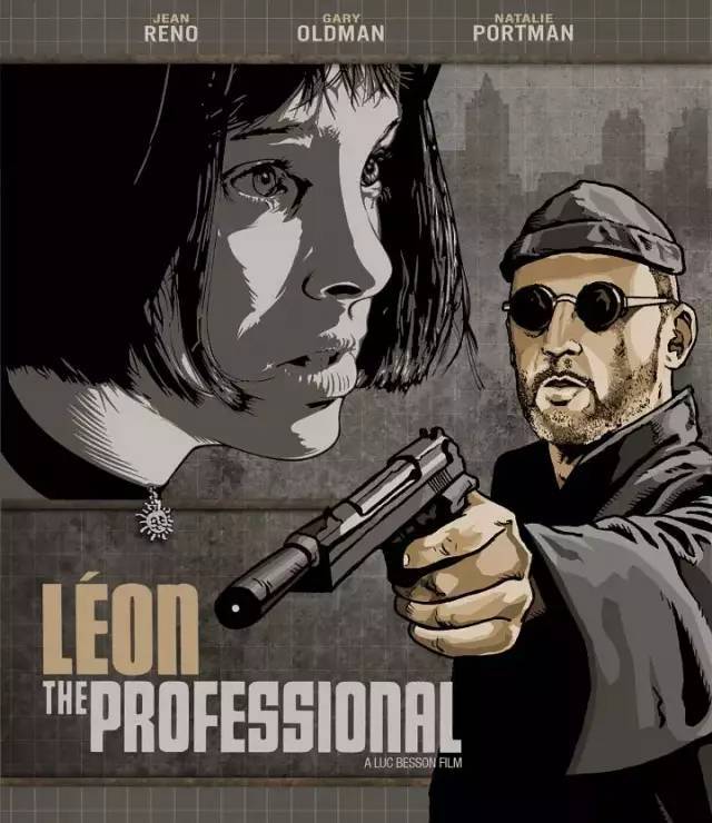 影·推荐 | 还记得《这个杀手不太冷》里的小萝莉吗?她又回来了!