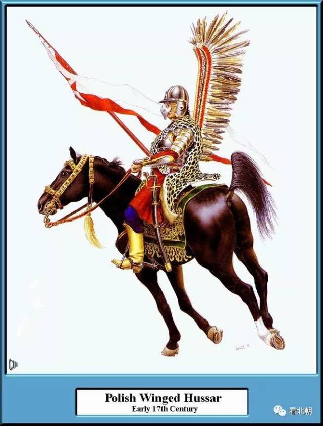 从亚述骑射手到拿破仑掷弹骑兵:历史古代骑兵图集新解读!