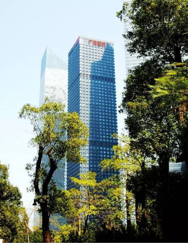 与洛杉矶旧金山并跑,广州"开挂"啦!