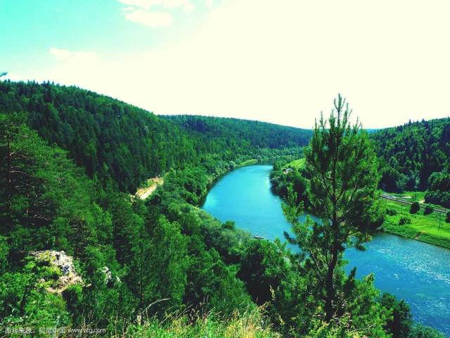 世界上最美的风景图片大全第9期