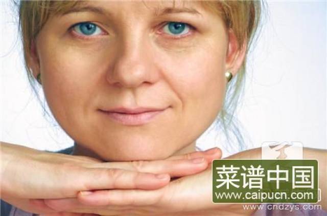 白醋去除皱纹的功效怎么样?