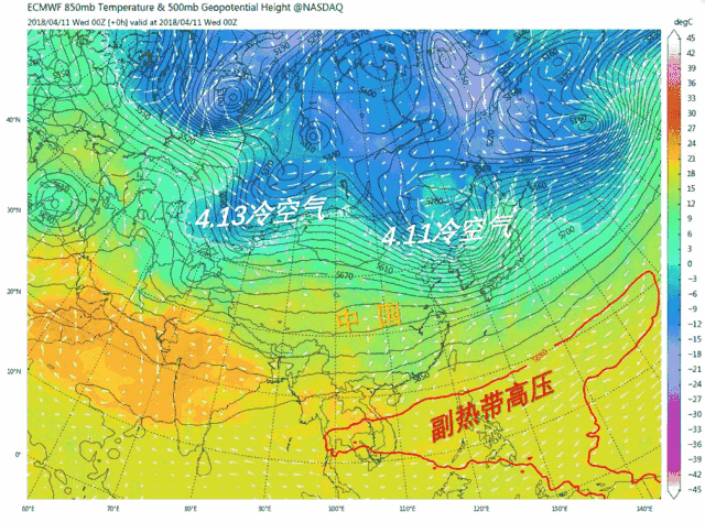 一夜"入秋"!厦门气温暴降12℃!大雨,9级风…全能型冷空气来袭!