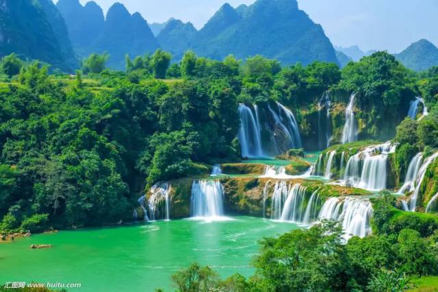 世界上最美的风景图片大全[第9期】