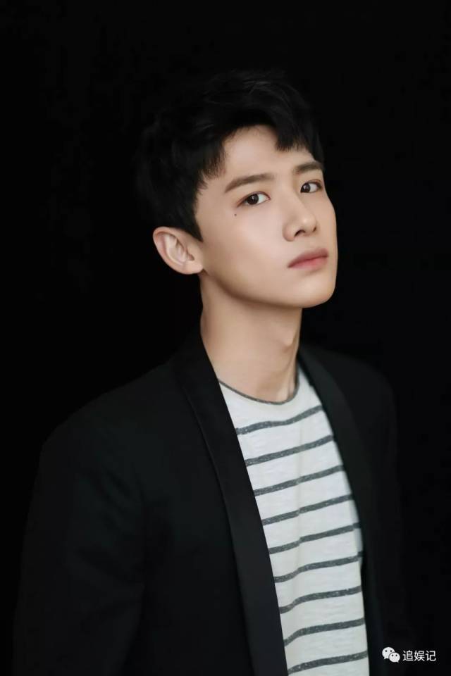 诸多大好青年男演员,你更看好谁?