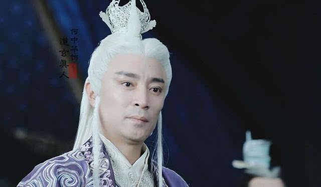 中饰演耶律良才;《流星蝴蝶剑》中饰演孙府的主管律香川;《青云志》