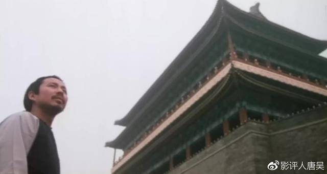 度公开李翰祥大师被隐藏长达八年的灰色电影,