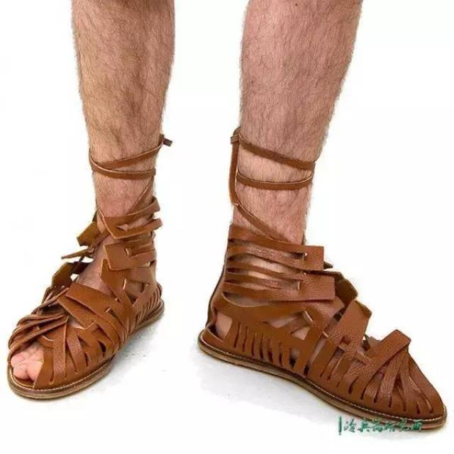 盘点罗马军团十大常用装备排名第一现在竟还是时尚界最爱