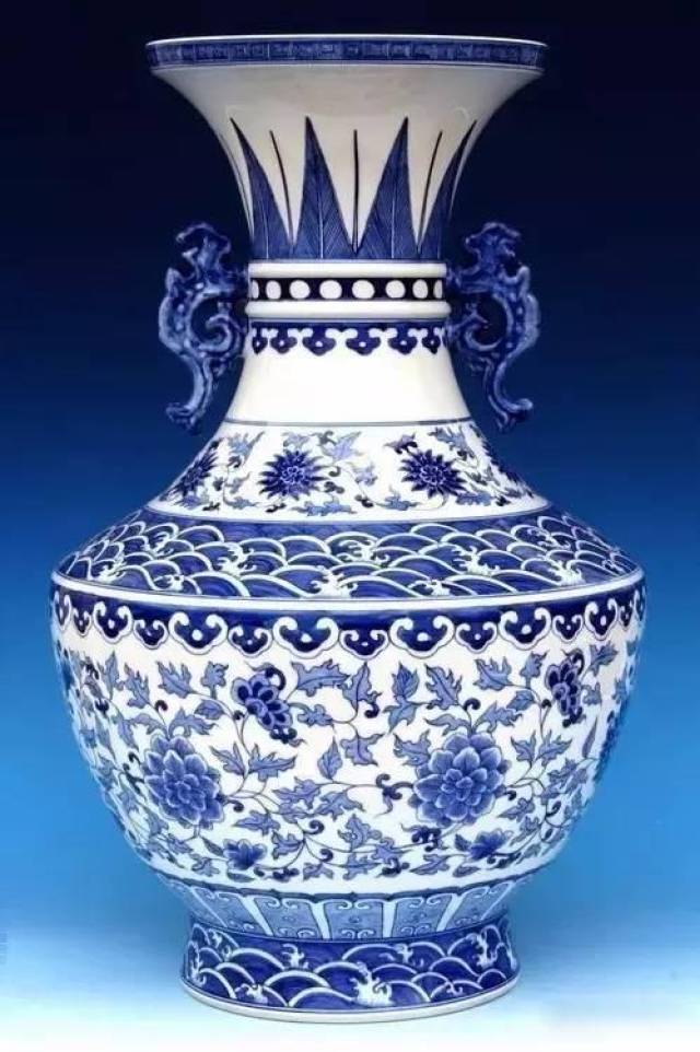 青花瓷，清新典雅的梦_搜狐网