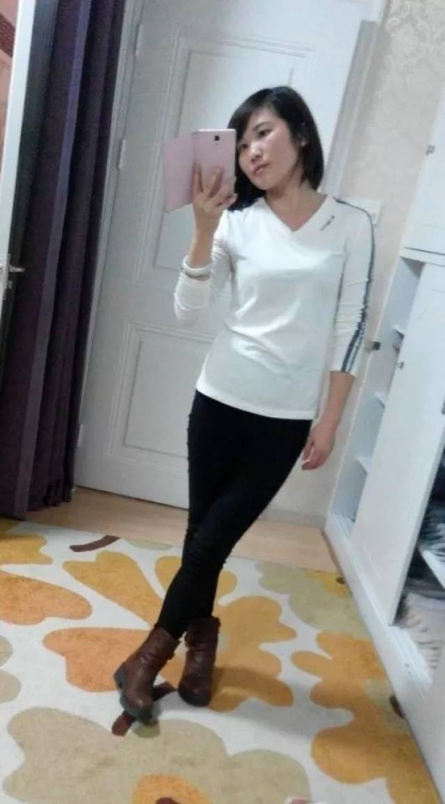 昵称：彤妈 身高：158 cm 体重：58kg→45kg 展开剩余80%