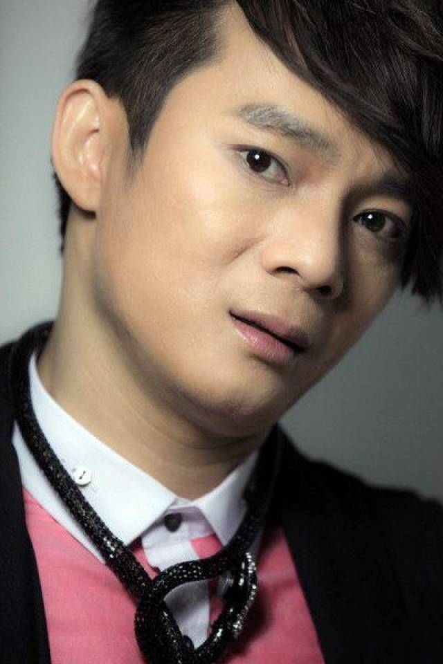 4大出生于湛江的著名男明星撒贝宁当下最红你都认识吗