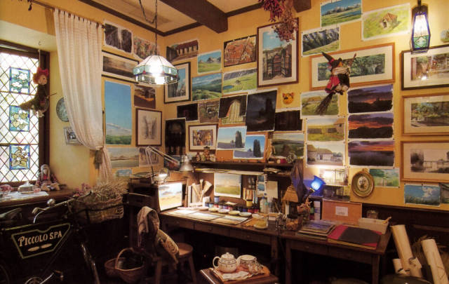 吉卜力工作室来中国了,欠宫崎骏的电影票能还上吗?