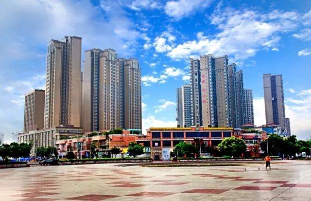 要买房的崇州人,刚需家庭优先摇号购房信息,全都在这里!