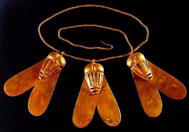 《与艺术沾边·253》荣耀黄金