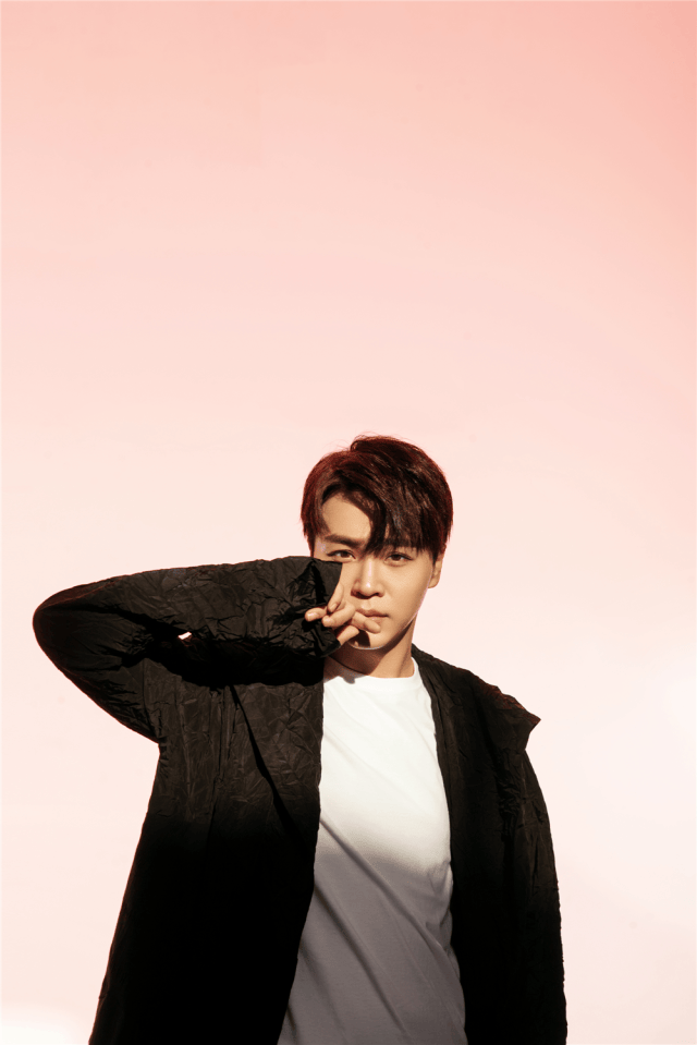 艺乐杂志丨孟瑞:人生并非只有直线可走