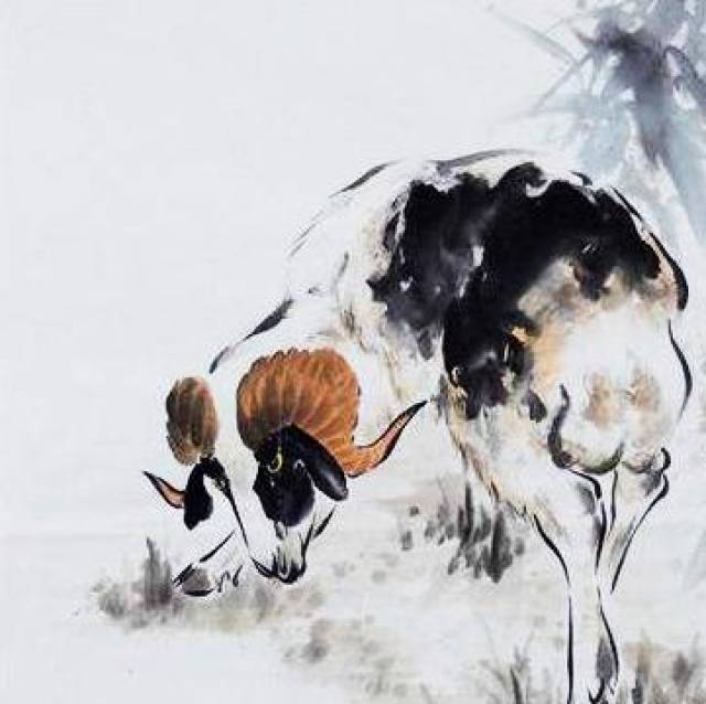 属相羊