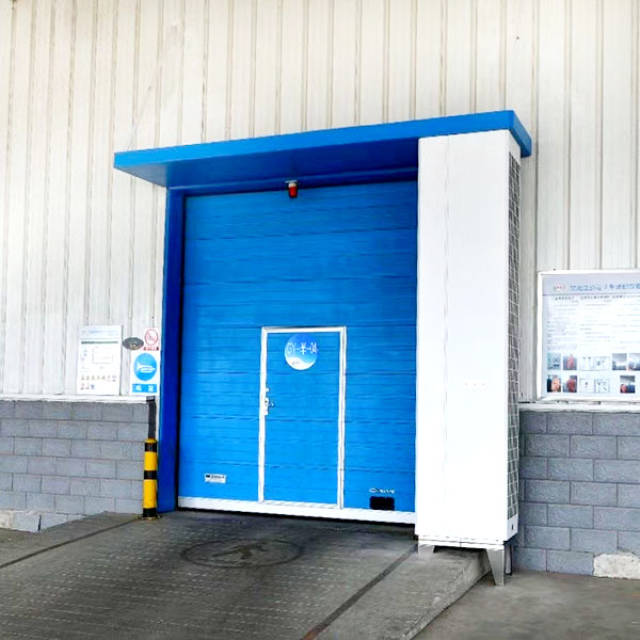 品质与服务,速度与激情,康平空调六周内完成多个伊利工厂空气隔离系统