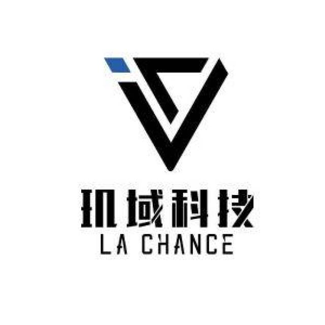 一组具有科技感logo设计欣赏