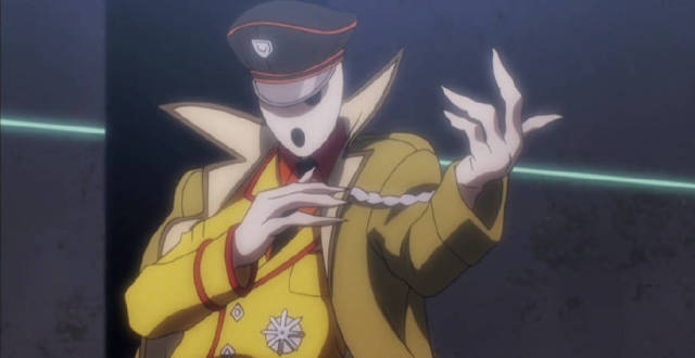 overlord中实力不俗的领域守护者,黑公主拉娜竟然也是其中一员?