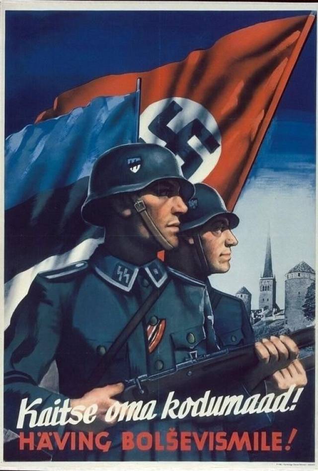 德国手机壁纸纳粹图片