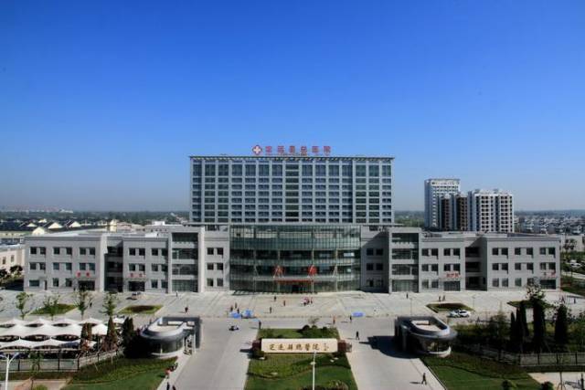 2018滁州定远县总医院招聘工作人员技能测试成绩公示