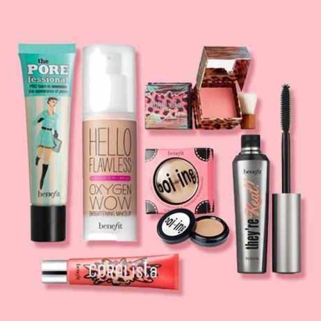 这些好用的美国化妆品品牌你都知道吗?