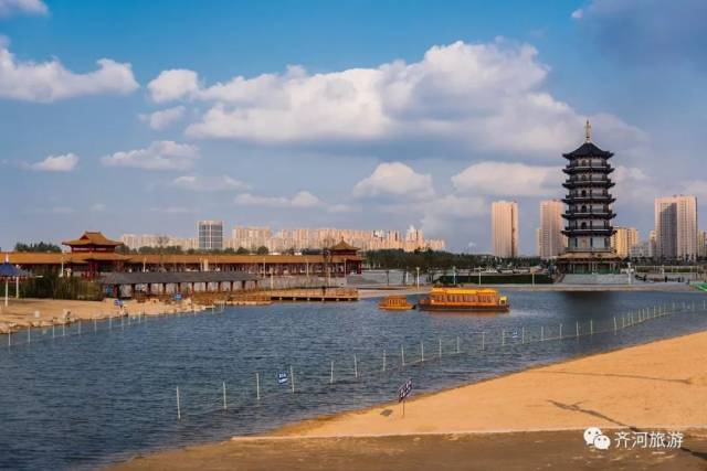 齐河,亲眼看见的才是属于你的最美风景!-旅游频道-手机搜狐