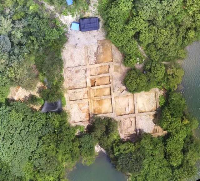 想为高大上的国家考古遗址公园设计logo吗?赶紧行动起来!