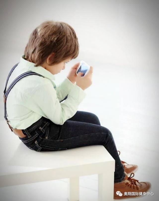 你的体态出卖了你的健康,你知道吗?