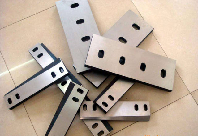 什么是机械刀片机械刀片的用途和种类有哪些