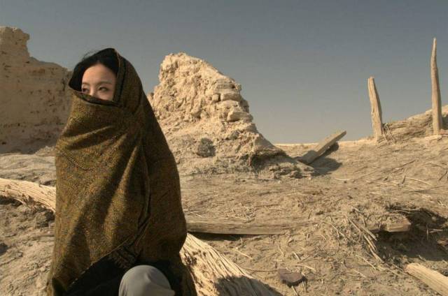 楼兰姑娘去了何方?两千多年来,她们一直"藏"在新疆这个地方!