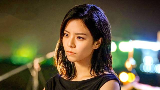 猛虫过江宋芸桦喜感冷艳双爆发时代少女秒变社会人