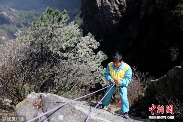 施广德 摄 图片来源:视觉中国