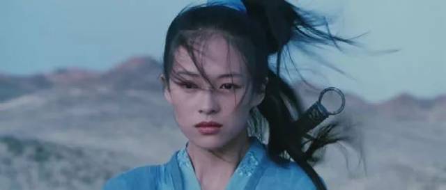 雪中悍刀行要拍电视剧,主角不是胡歌而是他!